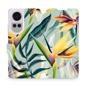 Phone Case OPPO Reno 10 Pro 5G - Design MC02S