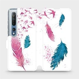 Etui do Xiaomi Mi 10 - wzór MR08S