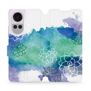 Etui do OPPO Reno 10 Pro 5G - wzór MG11S