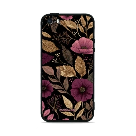 Phone Glossy Case Apple iPhone SE - Design G170G