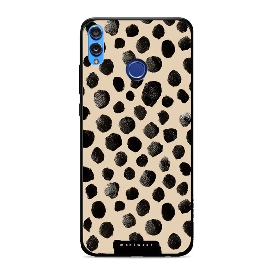Hülle Glossy Case für Huawei Honor 8X - Farbe GA50G