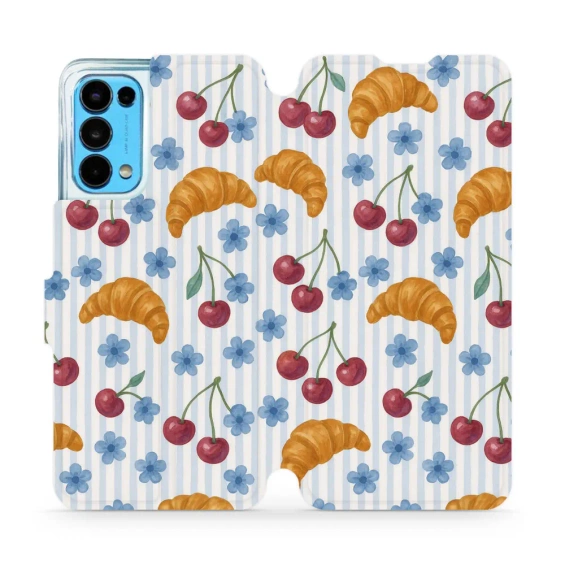 Phone Case OPPO RENO 5 5G - Design VP85S