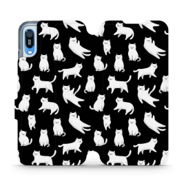 Etui do Huawei Y6 2019 - wzór V163S