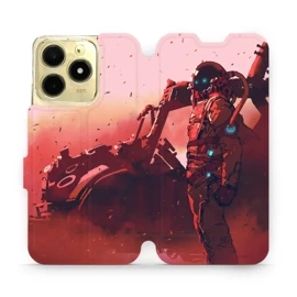 Phone Case Realme C61 - Design MA09S