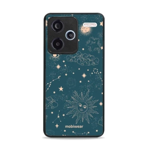 Hülle Glossy Case für Xiaomi Redmi Note 13 PRO Plus - Farbe G047G