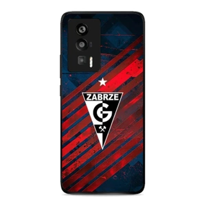 Hülle Glossy Case für Xiaomi POCO F5 Pro - Farbe G04GZ