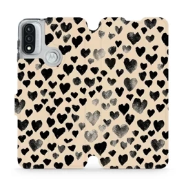 Phone Case Motorola Moto E20 - Design VA51S