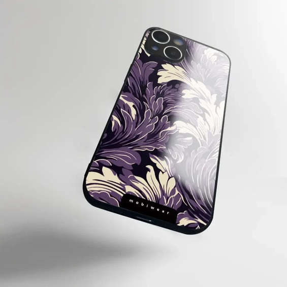 Hülle Glossy Case für Samsung Galaxy S8 - Farbe GA46G