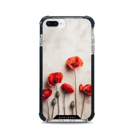 Case MagSafe Elite Bumper for Apple iPhone 7 Plus - Design D012D