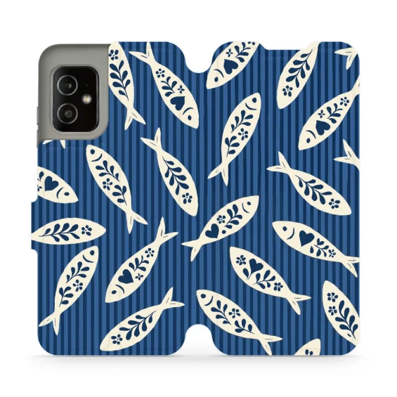 Phone Case Asus Zenfone 8 - Design VP89S