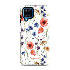 Case Elite Pro for Samsung Galaxy A12 - Design EP04E