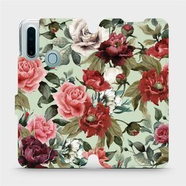 Hülle für OPPO A31 - Farbe MD06P