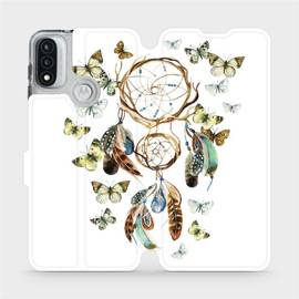 Phone Case Motorola Moto E20 - Design M001P