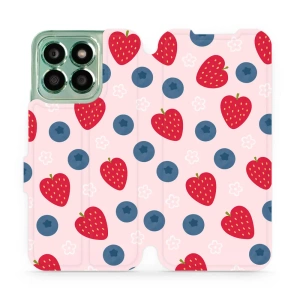 Etui do Huawei Honor X8b - wzór VP84S