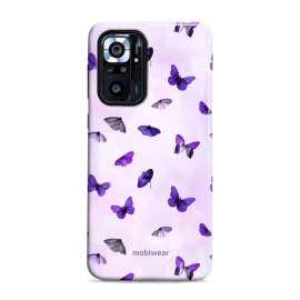 Case Elite Pro for Xiaomi Redmi Note 10 pro - Design EP77E