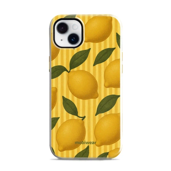 Case Elite Pro for Apple iPhone 14 Plus - Design EP81E