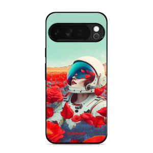Hülle Glossy Case für Google Pixel 10 Pro XL - Farbe G001G
