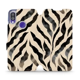 Phone Case Xiaomi Redmi Note 7 - Design VA53S