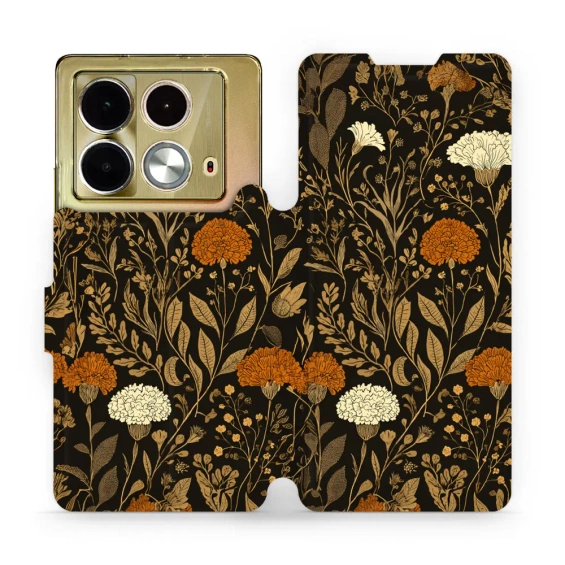 Phone Case Infinix Note 40 - Design V174S