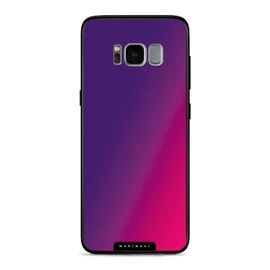 Phone Glossy Case Samsung Galaxy S8 - Design G067G