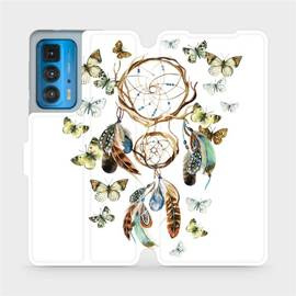 Phone Case Motorola Edge 20 Pro - Design M001P