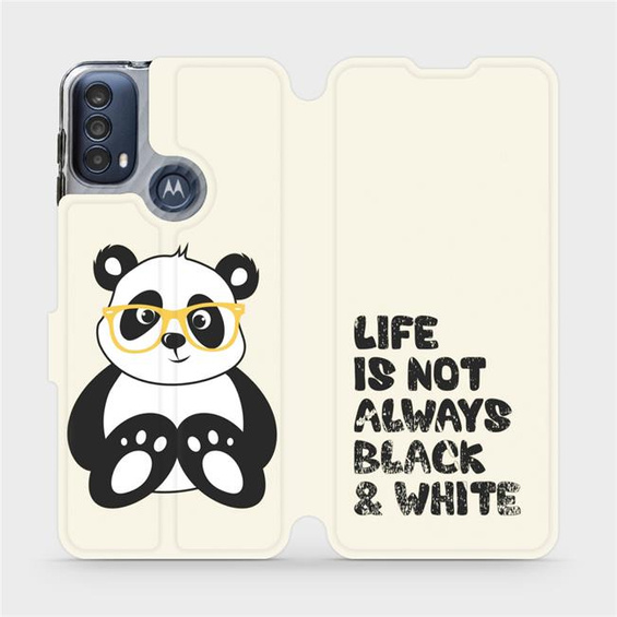 Phone Case Motorola Moto E40 - Design M041S