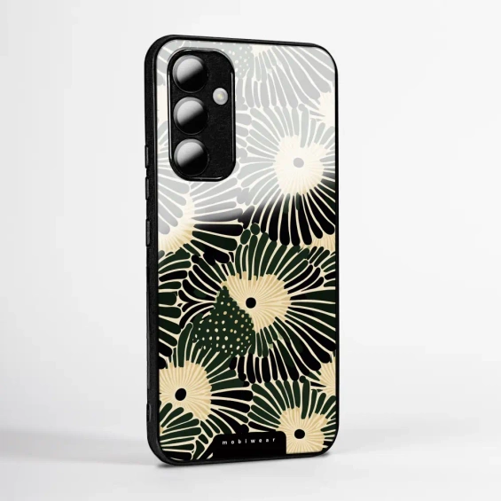 Phone Glossy Case OPPO A5m - Design GA44G