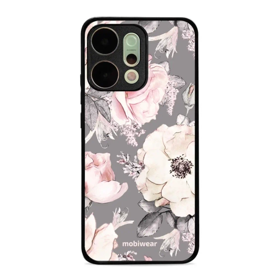 Phone Glossy Case OPPO Reno 14 Pro 5G - Design G034G