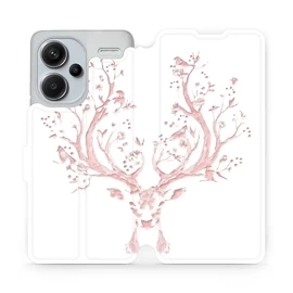Phone Case Xiaomi Redmi Note 13 PRO Plus - Design M007S