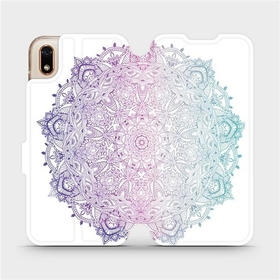 Phone Case Huawei Y5 2019 - Design M008S