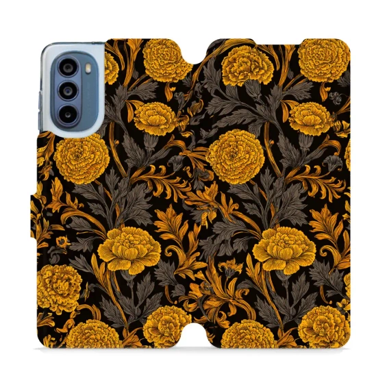 Phone Case Motorola Moto G62 5G - Design V173S