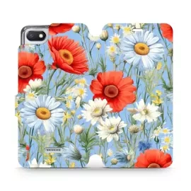 Phone Case Xiaomi Redmi 6A - Design VP44S