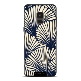 Phone Glossy Case Samsung Galaxy S9 - Design GA41G