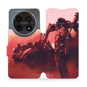 Phone Case Huawei Nova 12i - Design MA09S