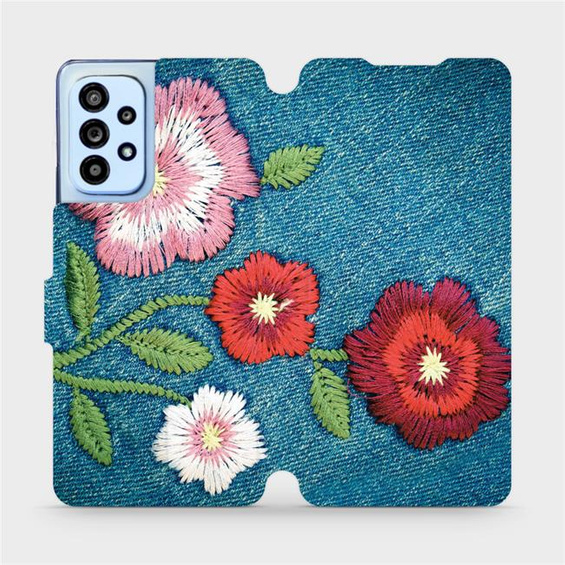 Phone Case Samsung Galaxy A53 5G - Design MD05P