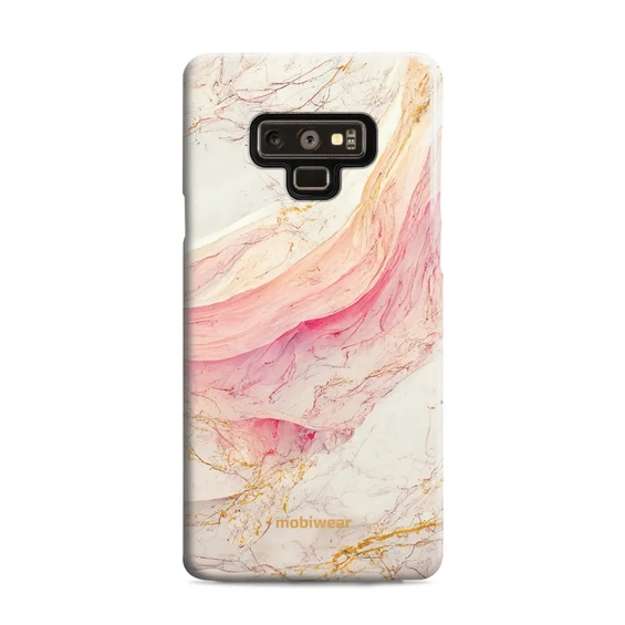 Hülle Elite Pro für Samsung Galaxy Note 9 - Farbe EP32E