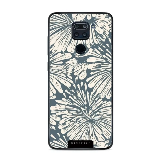 Etui Glossy Case do Xiaomi Redmi Note 9 - wzór GA42G