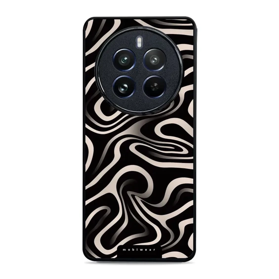 Hülle Glossy Case für Realme 12 Pro Plus 5G - Farbe GA63G