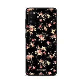 Hülle Glossy Case für Samsung Galaxy A41 - Farbe G039G