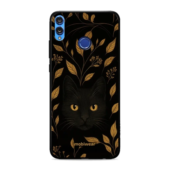 Phone Glossy Case Huawei Honor 8X - Design G164G