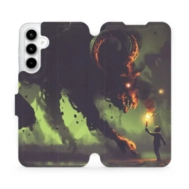 Phone Case Samsung Galaxy A35 5G - Design VA08P