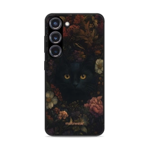 Etui Glossy Case do Samsung Galaxy S23 Plus - wzór G161G