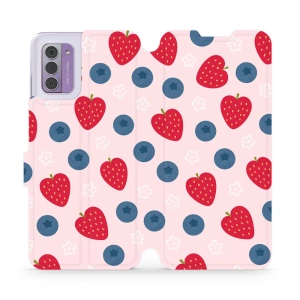 Etui do Nokia G42 - wzór VP84S