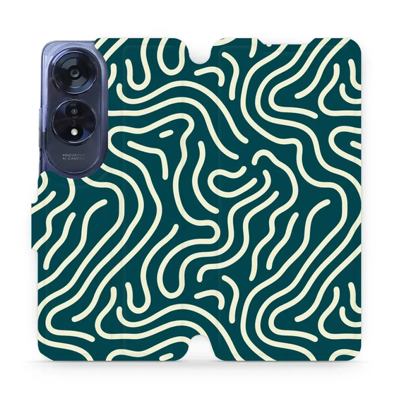 Phone Case OPPO A60 - Design VA61S
