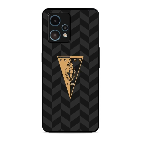 Hülle Glossy Case für Realme 9 - Farbe G06PS