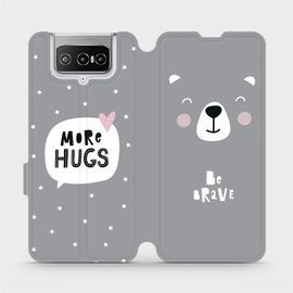 Phone Case Asus Zenfone 7 ZS670KS - Design MH06P