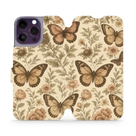 Phone Case Apple iPhone 14 Pro Max - Design VP92S