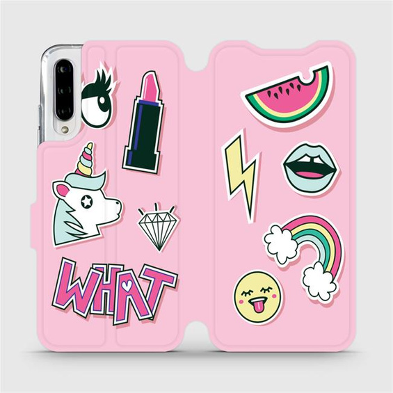 Etui do Xiaomi Mi A3 - wzór M129S