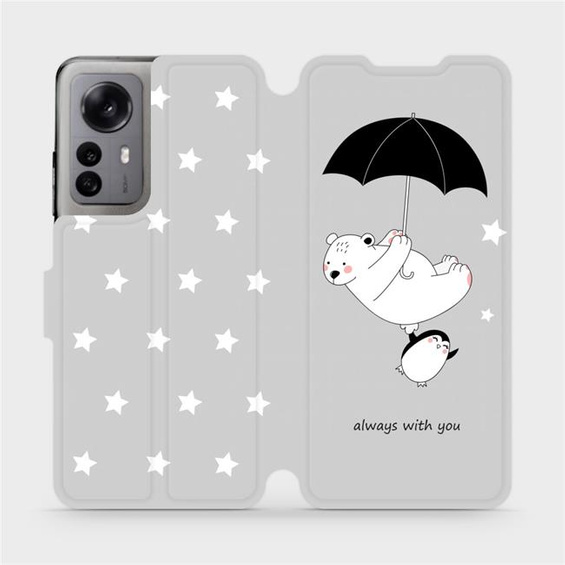 Phone Case Xiaomi 12X - Design MH08P