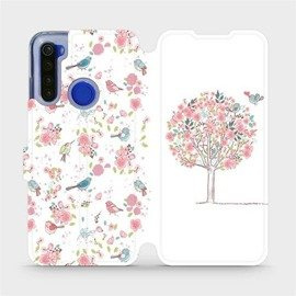 Hülle für Xiaomi Redmi Note 8T - Farbe M120S